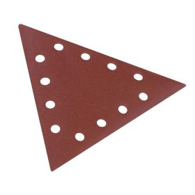   Sheppach delta csiszoló papír szett, szemcsézet 120 pro DS 210 / DS 930 (10 db)