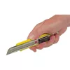 Stanley Interlock tördelhető pengés fémházas kés 18mm