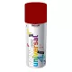 BIODUR univerzális zománcfesték spray 400ml, RAL 3002 kárminvörös