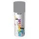 BIODUR univerzális zománcfesték spray 400ml, RAL 7035 világosszürke