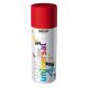 BIODUR univerzális zománcfesték spray 400ml, RAL 9005 fekete fényes