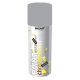 BIODUR krómhatású festék spray 400ml, ezüst