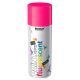 BIODUR fluoreszkáló festék spray 400ml, RAL 0096 pink