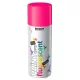 BIODUR fluoreszkáló festék spray 400ml, RAL 0096 pink