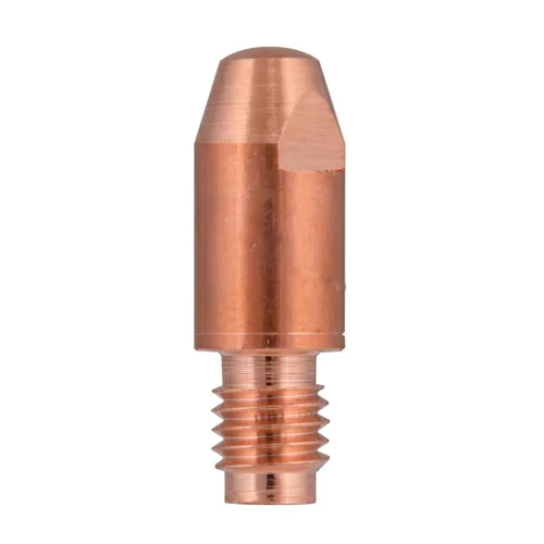 Iweld áramátadó M8x30x0,8 CU