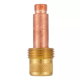 Iweld AWI gázlencse 2,4 SR17/26/18W 45V26