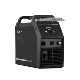 Iweld plazmavágó inverter CUT 125 CNC PILOT