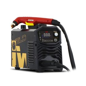 Iweld CUT 45 PILOT plazmavágó inverter