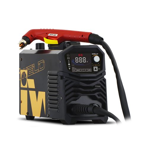 Iweld CUT 45 PILOT plazmavágó inverter