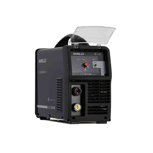 Iweld plazmavágó gép 800CUT50PTCOM