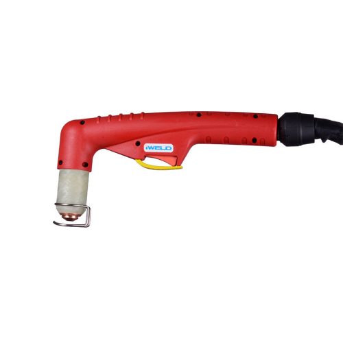 Iweld plazmavágó pisztoly 800CUTIP141C