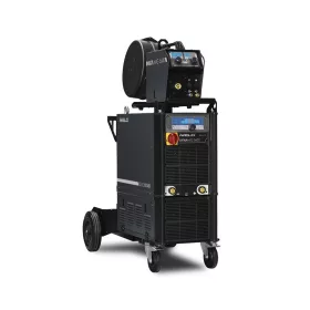 Iweld hegesztő inverter Dynamig 560