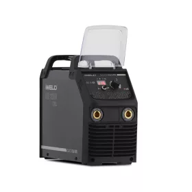 Iweld hegesztő inverter HEAVY DUTY 2200 Cell.