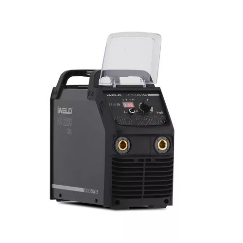 Iweld hegesztő inverter HEAVY DUTY 2200 Cell.