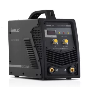 Iweld hegesztő inverter HD 315 IGBT