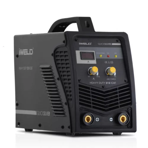 Iweld hegesztő inverter HD 315 IGBT