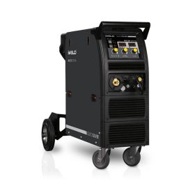 Iweld hegesztő inverter MIG 251 digital
