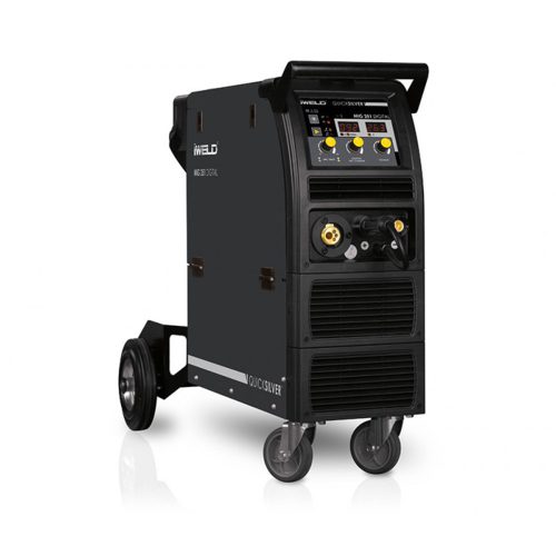 Iweld hegesztő inverter MIG 251 digital