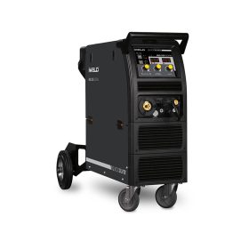 Iweld hegesztő inverter MIG 253 digital