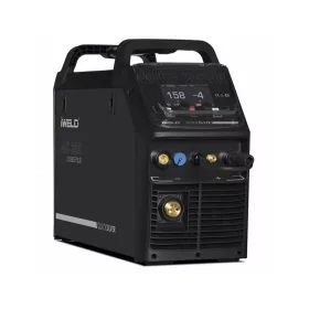 Iweld hegesztő inverter MIG 2800 Double Pulse