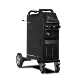 Iweld hegesztő inverter MIG 2800T Double Pulse