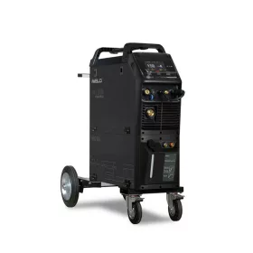 Iweld hegesztő inverter MIG 3200 Double Pulse