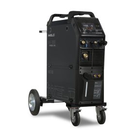 Iweld hegesztő inverter vízhűtéssel MIG 3200 Synergic