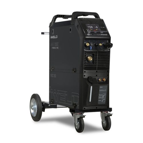 Iweld hegesztő inverter vízhűtéssel MIG 3200 Synergic