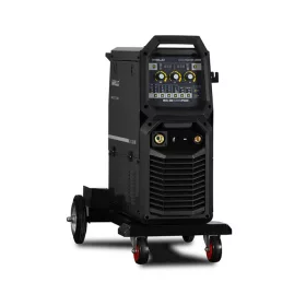 Iweld hegesztő inverter MIG 320 COOLPULSE