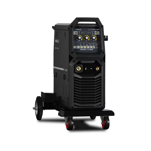 Iweld hegesztő inverter MIG 320 COOLPULSE