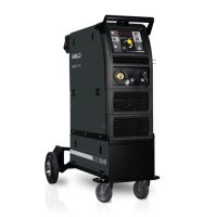 MIG/MAG "CO" HEGESZTŐ (FOGYÓELEKTRÓDÁS)