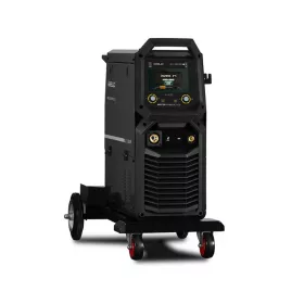 Iweld hegesztő inverter MIG 320 Synergic LCD