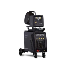 Iweld hegesztő inverter MIG 350 IGBT digital