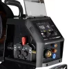 Iweld hegesztő inverter MIG 4200 Double Pulse