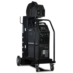 Iweld hegesztő inverter MIG 5200 Synergic