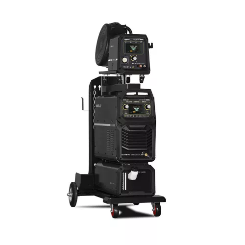 IWELD MIG 520 SYNERGIC hegesztő inverter