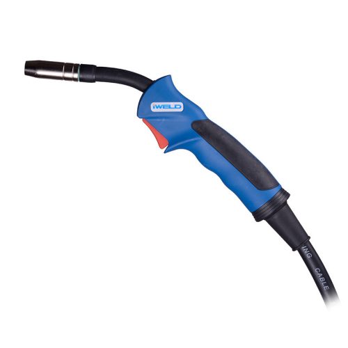 Iweld hegesztőpisztoly MIG Igrip 240 (5m)