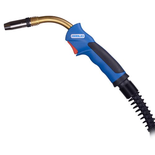 Iweld hegesztőpisztoly MIG Igrip 360 (4m)