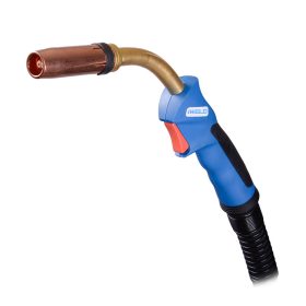 Iweld vízhűtéses hegesztőpisztoly MIG Igrip 500W (3m)