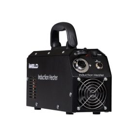 Iweld indukciós melegíto 100kHz
