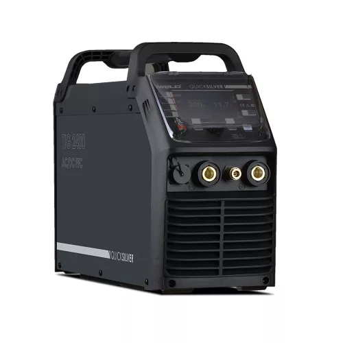 Iweld hegesztő inverter TIG 2400 AC/DC PFC