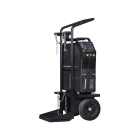 Iweld hegesztő inverter vízhűtéssel TIG 2400 AC/DC PFC