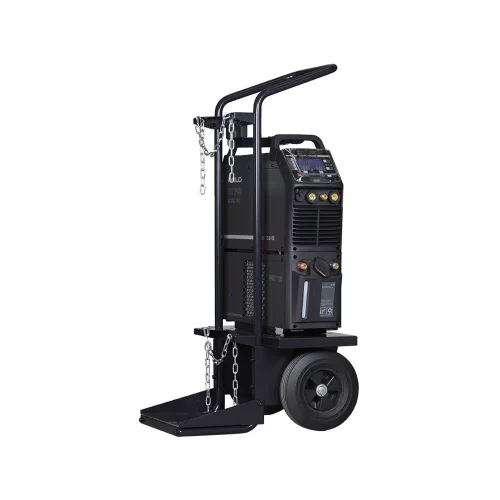 Iweld hegesztő inverter vízhűtéssel TIG 2400 AC/DC PFC