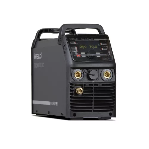 Iweld hegesztő inverter TIG 2400 DC PFC