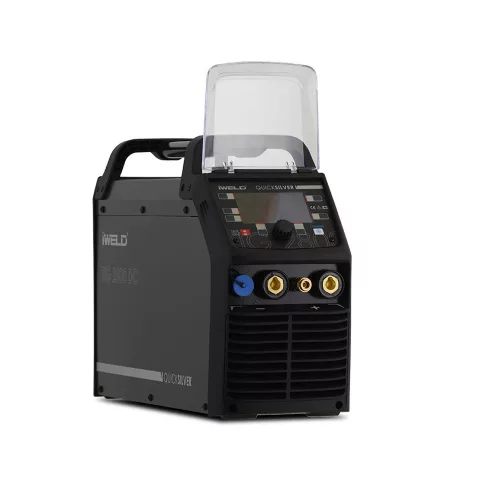 Iweld hegesztő inverter TIG 2800 DC