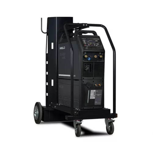 Iweld hegesztő inverter TIG 4200 AC/DC MULTIWAVE RC
