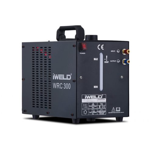 Iweld vízhűtő egység WRC 300