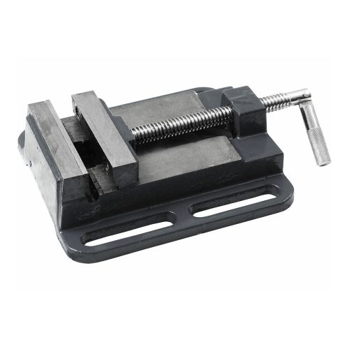 Extol Craft satu állványos fúrógépre ; 100mm, rögzítő hornyok távolsága: 13,4 cm