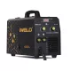 Iweld hegesztő inverter Gorilla Pocketmig 165 SYNERGIC