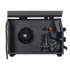 Iweld hegesztő inverter Gorilla Pocketmig 165 SYNERGIC